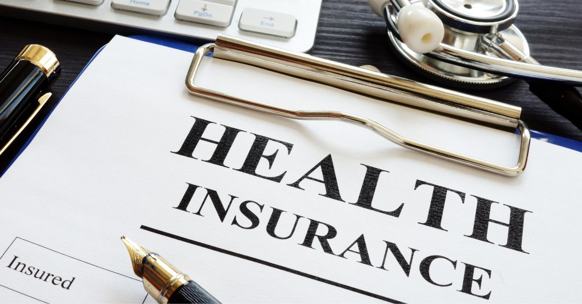 How to find your health insurance policy number?