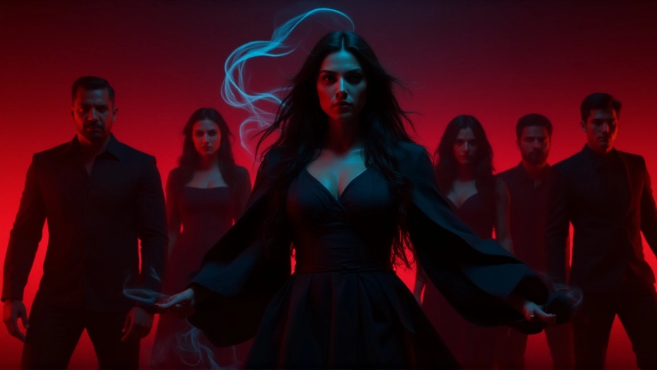 Gen V Showrunner Hints at Season 3 as Season 2 Wraps Up