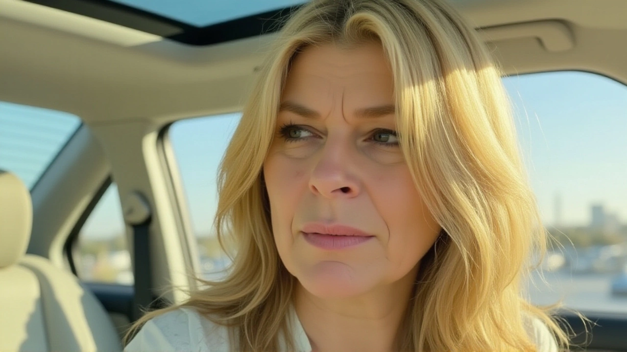 Kate Garraway opens up on grief as family marks Derek Draper’s death
