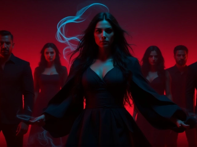 Gen V Showrunner Hints at Season 3 as Season 2 Wraps Up