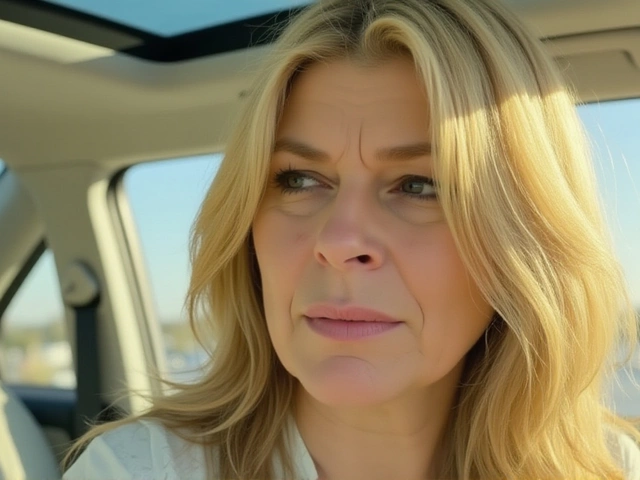 Kate Garraway opens up on grief as family marks Derek Draper’s death