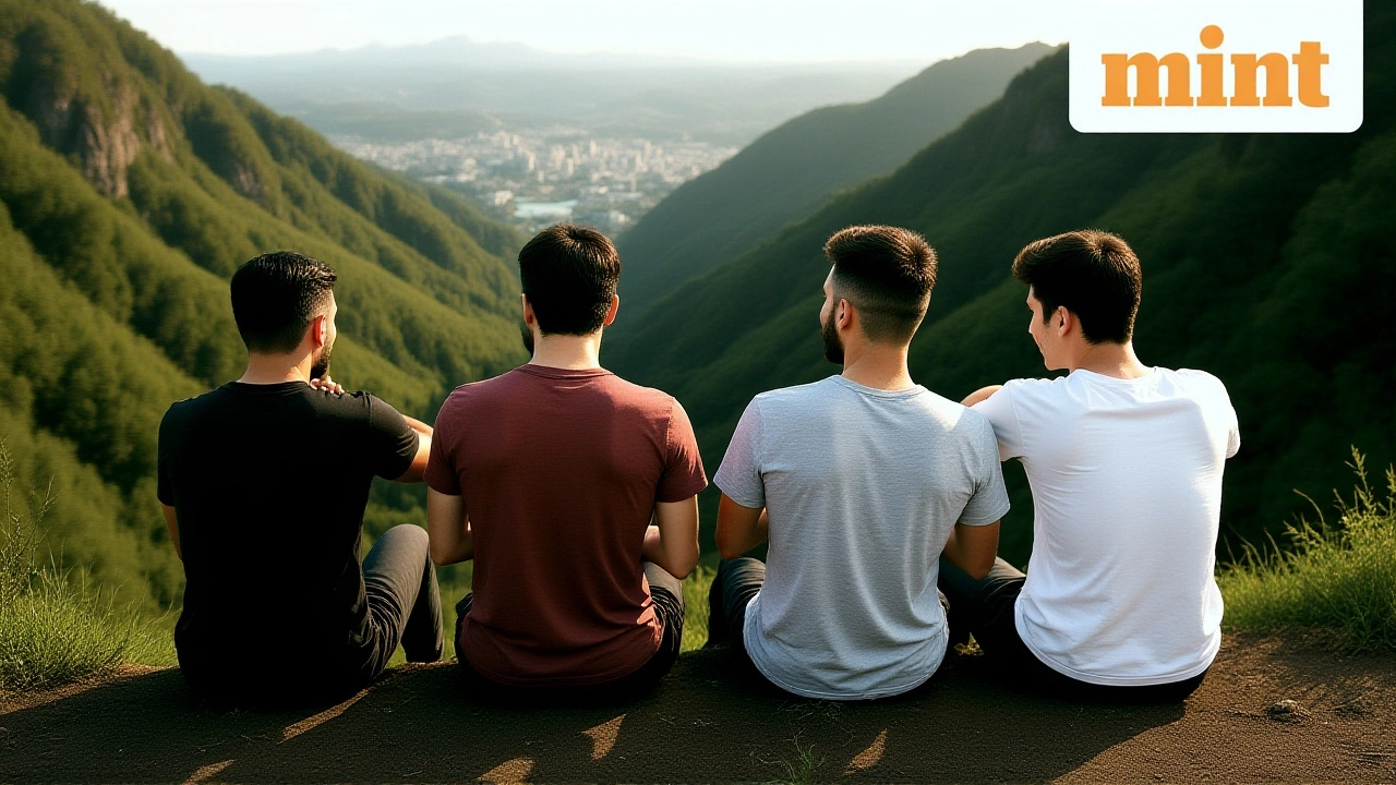 International Men's Day 2025: Global Celebrations Focus on Male Role Models and Mental Health