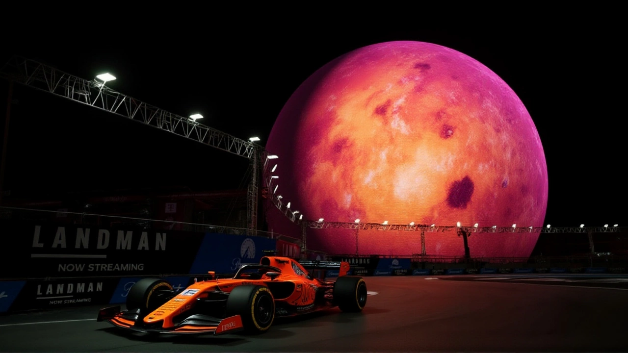 What Happens in Abu Dhabi?