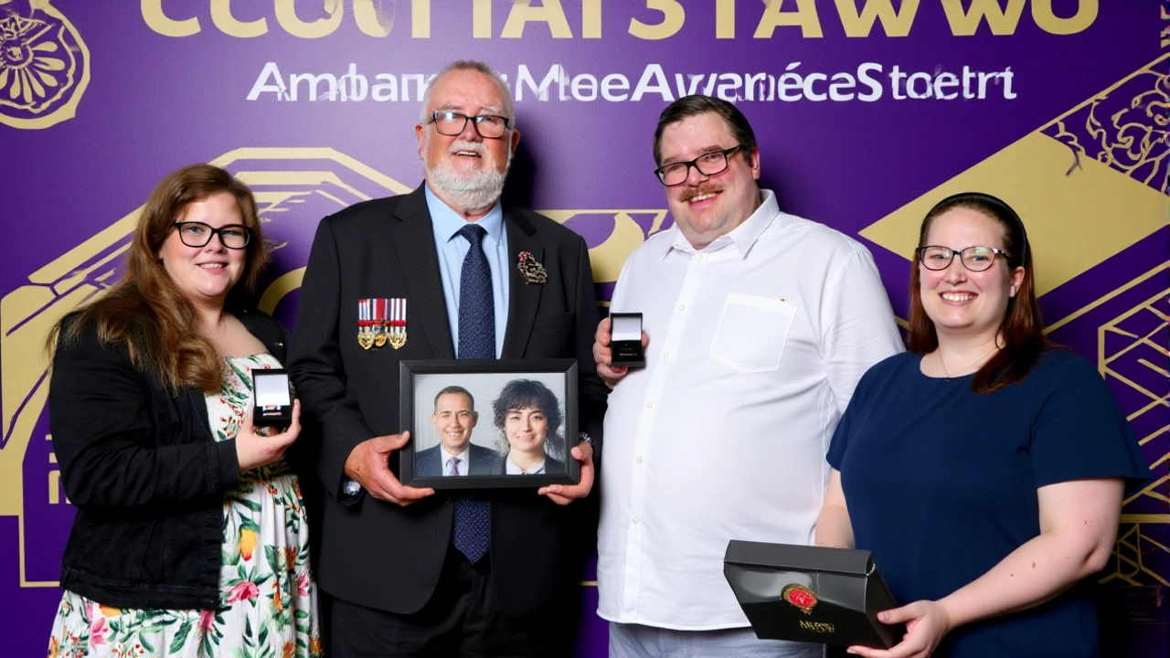 What’s Changing on the Ground