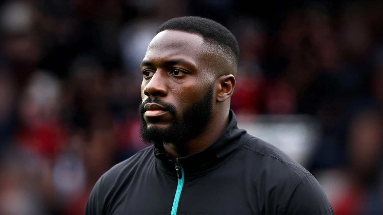 Looking Ahead: What’s Next for Liverpool?